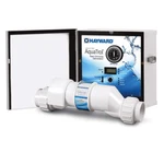 Hayward W3AQ-TROL-HP Aquatrol Above-ground Swim Pool Salt Chlorination System. Fixed Price $1509.00.
