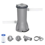 Bestway 1,000 Gph Filter Pump For Above Ground Swimming Pool With Type Iii-a/.... Fixed Price $114.50.