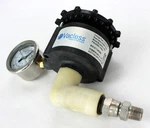Vacless Swimming Pool Safety Vacuum Release System Use On 0.5 To 10.0 Hp Pump. Fixed Price $437.95.