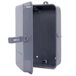 Intermatic 2T511GA Timer Control Enclosure 3R Metal Gray. Fixed Price $87.37.