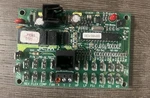 Aquacal Board Icm Controls ECP0005-F / PCB823-6A Used B-5. Fixed Price $185.00.
