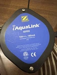 Zodiac Iaqualink IQ900-A Receiver Only Black. Fixed Price $324.99.
