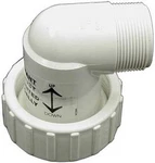 Hayward Glx-rj-elbow Return Jet Fitting For Salt Chlorine Generators. Fixed Price $104.95.