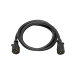 Draw-tite Wiring Connector 7-WAY Trailer End 8 Ft. Length Wire 50-67-210. Fixed Price $100.62.