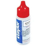 Taylor R0005A Acid Demand Reagent #5 0.75OZ. Fixed Price $11.83.