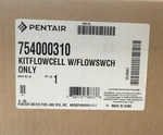 *754000310 Pentair Intellichem Flow Cell With Sensor. Fixed Price $875.00.