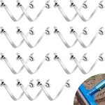 15PCS Clips For All Swimming Pool, Butterfly V Shaped Pool.... Fixed Price $8.09.
