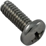 Waterway 819-0005 8-32 X 0.43" Main Drain Screw. Fixed Price $13.88.