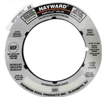 Genuine Hayward SPX0710G Replacement Sand Filter Valve Label Plate Sticker New. Fixed Price $10.98.