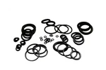 Ring Inner 2 To 30 Mm Cord Thickness 1 Nbr 70 Sealing. Fixed Price $22.21.