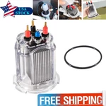 R0511400 35 Electrode Salt Cell Replacement For Zodiac Jandy Aquapure Ei Series. Fixed Price $248.99.