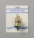 Aladdin Pressure Switch Kit 1/8IN Npt 1A 1-5 Psi W/ Adapters Laars Purex 3902. Fixed Price $55.95.