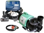 Gecko Control, IN.YJ2 Heat Recovery W/ Topside HT-1000-Y2K Replacement Option. Fixed Price $865.00.