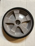 Polaris Quattro P40/SPORT Wheel/tire No Bearings (R0836900). Fixed Price $38.99.
