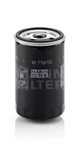 Mann-filter 719/15 Engine Oil For Select 82-91 Bmw Models. Fixed Price $19.24.