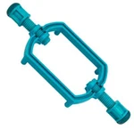Kreepy Krauly Vacuum Plus Ii Locking Bar K12076 Replacement Part. Fixed Price $39.99.