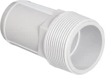 Hayward SPX1091Z4 Hose Male Smooth Adapter Replacement. Fixed Price $9.49.