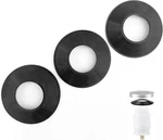 829-484 Stopper Gasket For Pop-up Bathtub Drain Plugs Assembli. Fixed Price $15.24.