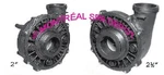 Waterway Spa Pump Executive 56FRAME Wet End 2 Hp W/ Impeller & Viton Seal. Fixed Price $109.80.