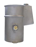 Sr Smith AS-100B-SS Wedge Anchor 1.90" X 4"- Stainless Steel. Fixed Price $60.19.