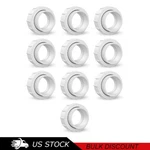 Replaces Pentair PKG188 With 10PC Bulk 2" Half Union Adapter Sta-rite Compatible. Fixed Price $149.99.