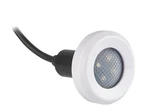 S.r. Smith FLED-C-TR-150 5W 12VAC Treo Light Assy W/ 150' Cord & Four Rings. Fixed Price $415.05.