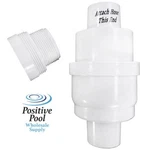 Pentair Kreepy Krauly Cleaner Suction Regulator Valve K12004. Fixed Price $74.99.