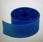 New Hydrotools By Swimline Filter Backwash Hose #8704 50' X 1.5" Blue. Fixed Price $14.99.