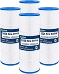 C3030 Pool Filter 4-PACK For Hayward C3025 CX580XRE PA81,C-7483,4 81SQ. Ft. Fixed Price $100.99.
