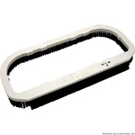 Brush Ring, Pentair Sta-rite GW9500 Cleaner, With Vac Skirt : GW9505. Fixed Price $121.87.