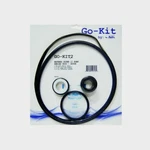 Aladdin GO-KIT2 Pump O-ring With Lube. Fixed Price $27.99.