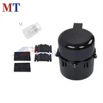Air Supply Silencer Blower 6320120F 2HP - 120V (6320141) For Hot Tubs And Spa. Fixed Price $107.23.