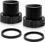 SPX3200UNKIT Union Connector Replacement For Hayward Tristar, Northstar, Eco. Fixed Price $21.18.
