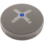 Suction Cover, Hydroair Repl, 6", 224GPM, W/screws, Lt Gray : 6HPHA103. Fixed Price $31.93.