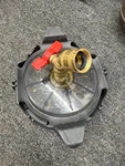 Reliant P/n: 6489116072 Strainer Cover For Pump & Priming Manifold. Fixed Price $199.99.