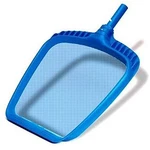 Swimline 8039 Premium Extra Strong Leaf Skimmer Net Head Cleaner - Blue. Fixed Price $26.86.