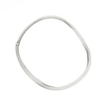Pentair Oem Vac-mate Basket Gasket R36002 For R36009. Fixed Price $13.99.