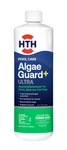 Hth 67244 Swimming Pool Care Algae Guard Ultra - Long Lasting Formula,.... Fixed Price $59.00.
