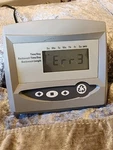 Autotrol Pentair 742F Logix Controller Timer 12V Circuit Water Softener Error 3. Fixed Price $27.00.