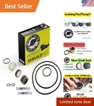 Pump Rebuild Kit Fits Hayward Powerflo Matrix SP1591, SP1591TL, SP1592.... Fixed Price $44.79.