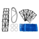 Dolphin Maytronics Tune-up Kit For Nautilus Robotic Pool Cleaner Replacment Part. Fixed Price $169.99.