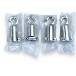 Set Of Swimming Pool 3/4" .75 Rope Hook P/n- K634BU1. Fixed Price $65.00.