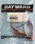 Hayward Induced Draft Heater Replacement Wire Harness Part #IHXWHC1930. Fixed Price $34.99.