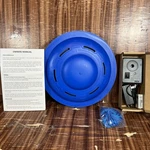 AL-01 Swimming Pool Alarm Wireless Sensor Receiver System Blue Safety Device. Fixed Price $62.99.