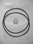 Pentair 154493 Triton Ii Sand Filter Lid O-ring 6" Part O-108/R&S 256P/BUNA. Fixed Price $14.25.