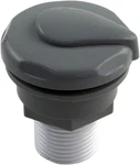 Custom Molded Products Slim Gunite Spa Air Control Gray 25099-001-000. Fixed Price $15.95.