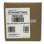 Del Jandy Aop 25/40, Ozone Flow Switch, R0991200, New In Box. Fixed Price $99.99.