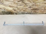 Jandy 14-4 CU7AL Terminal Bar 1/2 Grounding #62B38. Fixed Price $14.99.
