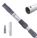 Sepetrel Professional 12FT Telescoping Pool Pole Heavy-duty Aluminum. Fixed Price $40.92.