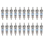 20PCS Hvac Schrader Valve Core For R32 R22 R410A Refrigerant, Val.... Fixed Price $35.92.